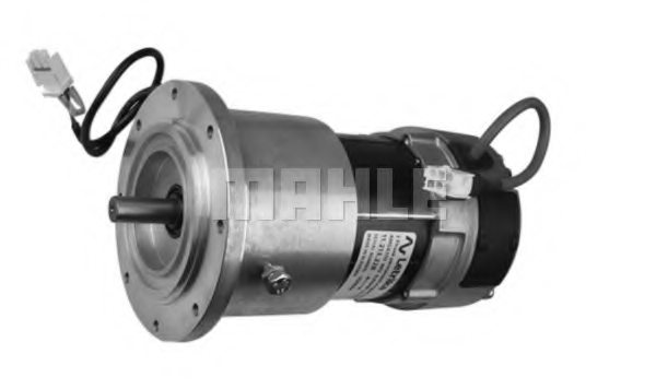 MAHLE ORIGINAL MM 316 Electric Motor